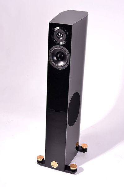 Напольная акустика Audio Physic Scorpio black ash артикул 141945Si-1 фото 4
