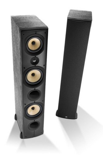 PSB Image T6 black артикул 402557FV-1