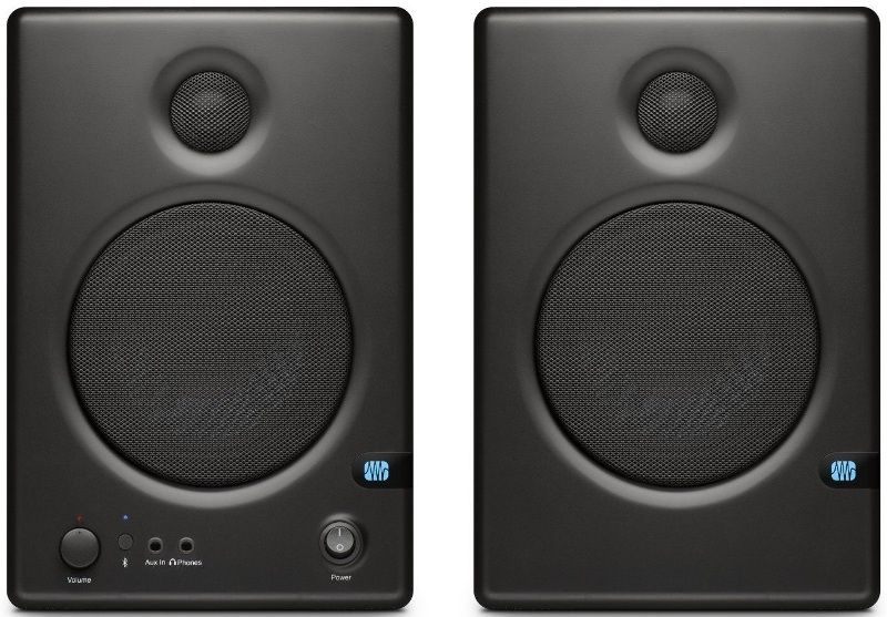 Полочная акустика PreSonus Ceres C3.5 BT артикул 123212Si-1