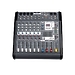 Микшерный пульт Leem LFX-8MT
