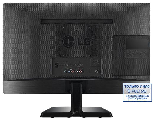 LED телевизор LG 22MA33V артикул 331898FV-1 фото 5