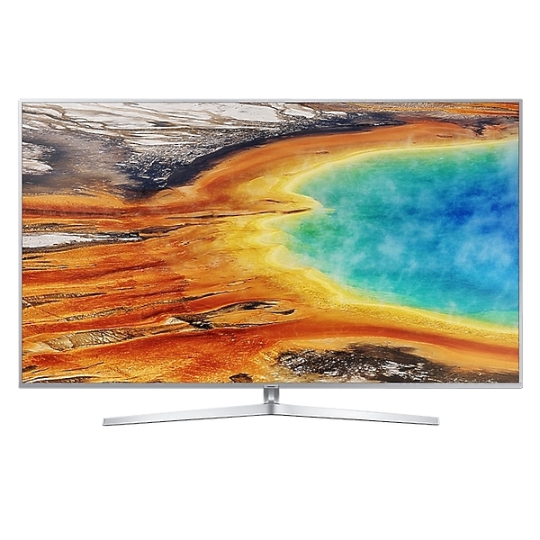 LED телевизор Samsung UE-55MU8000 артикул 163759Si-1