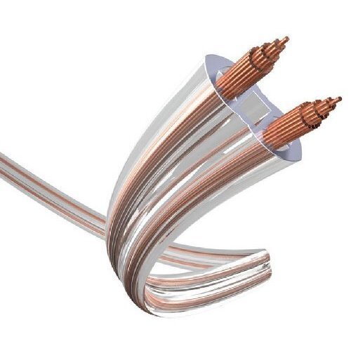Кабель акустический In-Akustik Exzellenz LS Cable Atmos Air 2x2.97 mm2 м/кат (катушка 50м) #0060223 артикул 104078Si-1