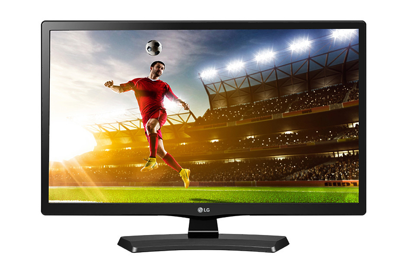 LED телевизор LG 20MT48VF-PZ артикул 147667Si-1