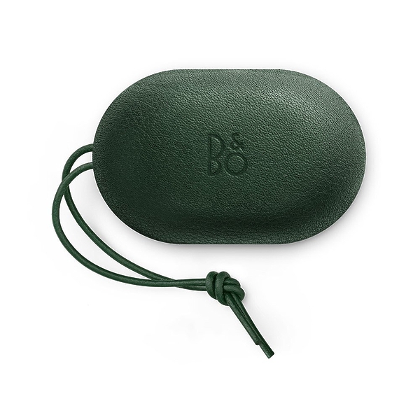 Наушники Bang & Olufsen BeoPlay E8 Racing Green артикул 182450Si-1 фото 5