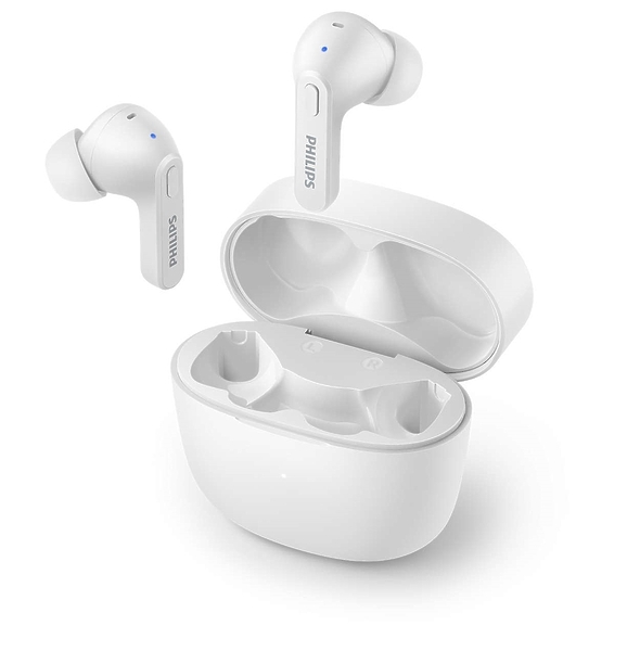 Наушники Philips TAT2206 White артикул 254102Si-1 в интернет-магазине «HiFiRussia»