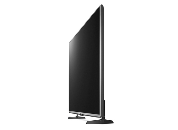LED телевизор LG 49LF620V артикул 120554Si-1 фото 4