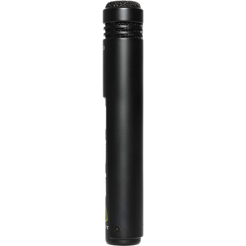 Подобранная пара микрофонов Lewitt LCT140MP артикул 254482Si-1 фото 4