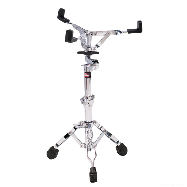 Стойка для барабана Gibraltar 6706 Pro Snare Stand артикул 234026Si-1