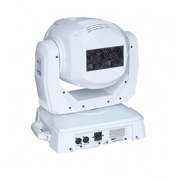Involight LED MH250S PRO WH артикул 352042SI-1 фото 3