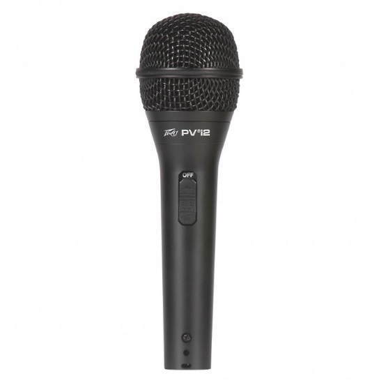 Комплект Peavey PVI 2 XLR MIC артикул 241825Si-1