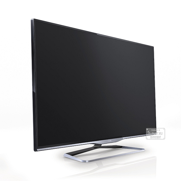 LED телевизор Philips 50PFL5038T/60 артикул 101341Si-1 фото 7