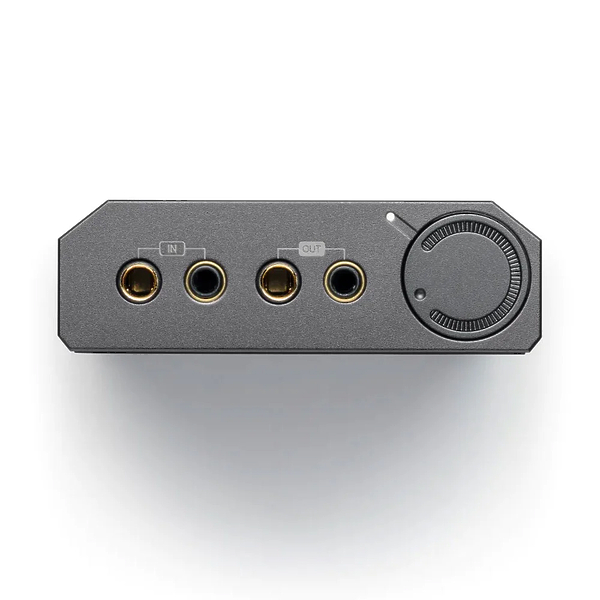 Усилитель для наушников Astell&Kern AK PA10 артикул 301918Si-1 фото 8