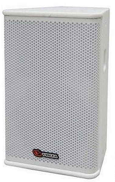 Акустическая система Volta F-10 W артикул 142946Si-1