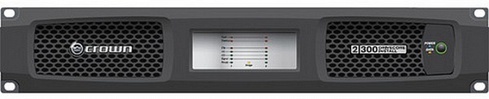 Crown DCi артикул 126059Si-1