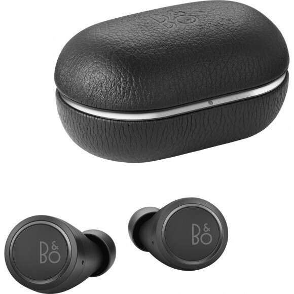 Наушники Bang & Olufsen Beoplay E8 3.0 black артикул 216497Si-1