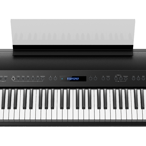 Цифровое пианино Roland FP-90-BK артикул 159962Si-1 фото 14