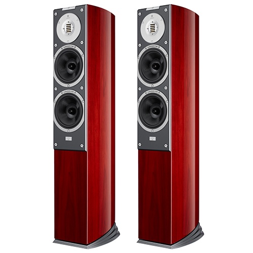 Напольная акустика Audiovector SR 3 Avantgarde Arrete black ash артикул 112639Si-1 фото 3