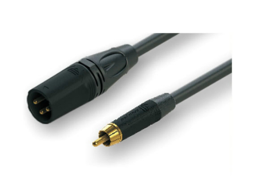 Кабель межблочный Roxtone GPTC170/3 артикул 135548Si-1