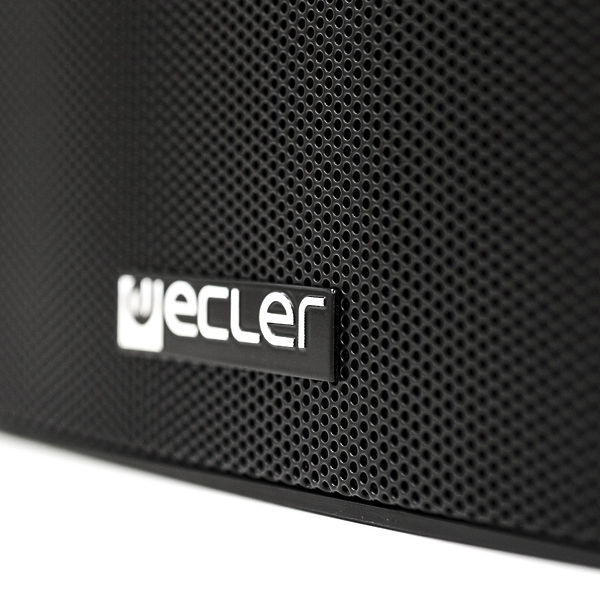 Акустическая система Ecler eAMBIT103BK артикул 242047Si-1 фото 7