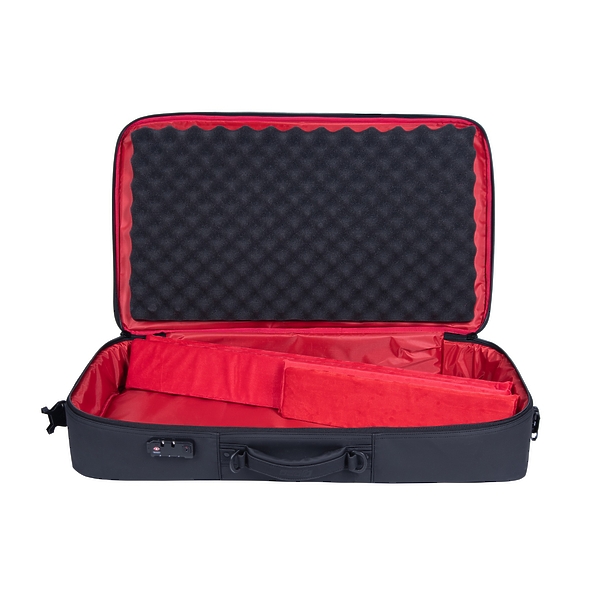 Сумка для DJ контроллеров DJ Bag Comfort Large артикул 326438Si-1 фото 5