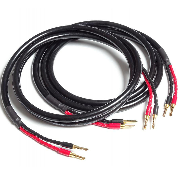 Акустический кабель Neotech NES-3005B 3м артикул 315351Si-1