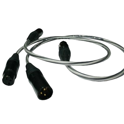 Кабель межблочный Abbey Road Reference interconmA RCA 0.6m артикул 294646Si-1