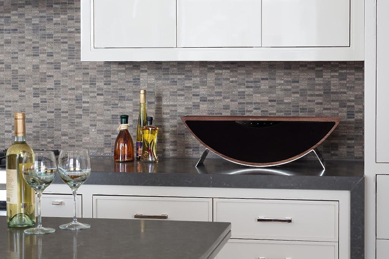 Martin Logan Crescendo walnut #5 в «HiFiRussia»