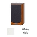 Полочная акустика ASW Genius 110 white oak