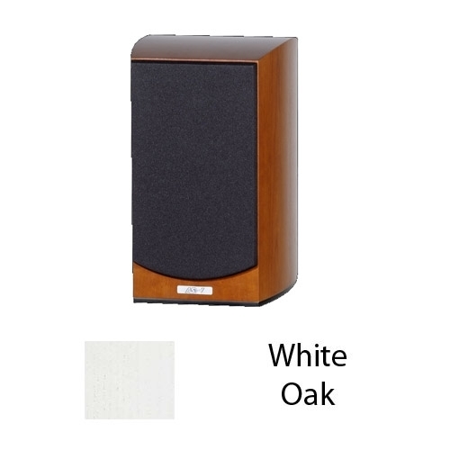 Полочная акустика ASW Genius 110 white oak артикул 115154Si-1