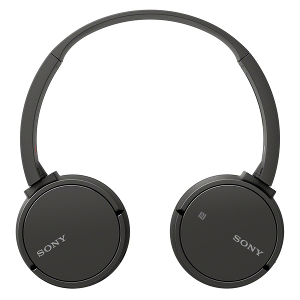 Наушники Sony MDR-ZX220BT grey артикул 170103Si-1 фото 5