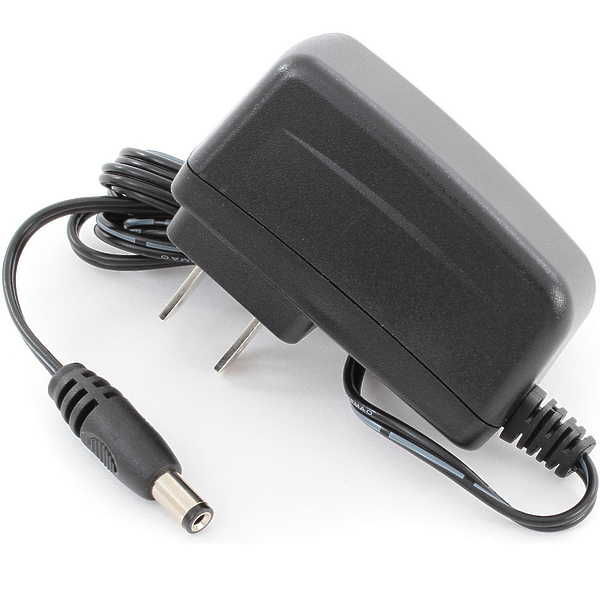 Модуль питания Moog Minifooger Power Supply EU артикул 289770Si-1