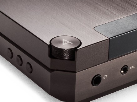 Усилитель для наушников Astell&Kern AK380 AMP copper артикул 148469Si-1 фото 8