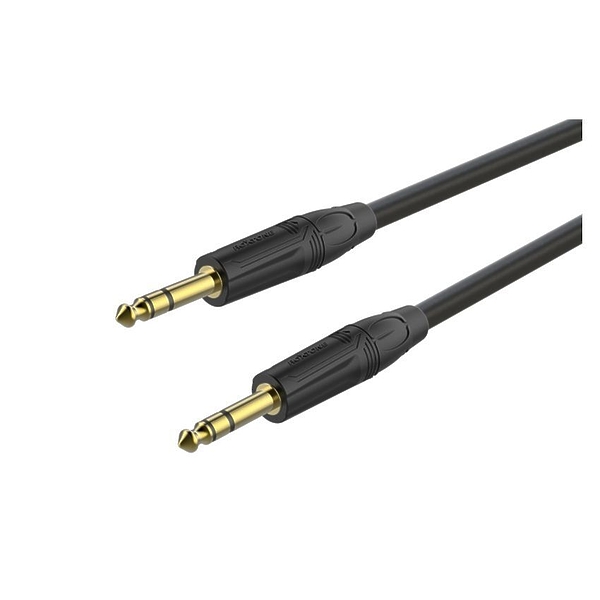 Кабель инструментальный Roxtone GMJJ200/1 артикул 255926Si-1