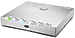 Цифровой процессор Chord Electronics Hugo M Scaler Silver