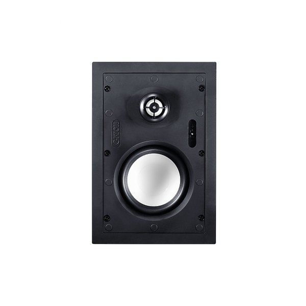Встраиваемая акустика Canton InWall 949 white артикул 170976Si-1