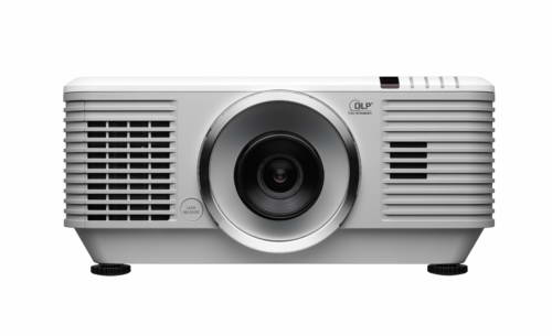 Лазерный проектор Vivitek DU7098Z-WT артикул 208970Si-1 фото 3