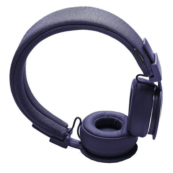 Наушники URBANEARS PLATTAN ADV Wireless Eclipse blue артикул 175782Si-1 фото 4