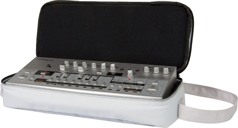 Сумка Roland CB-PBR1 для серии Boutique артикул 245762Si-1 фото 3