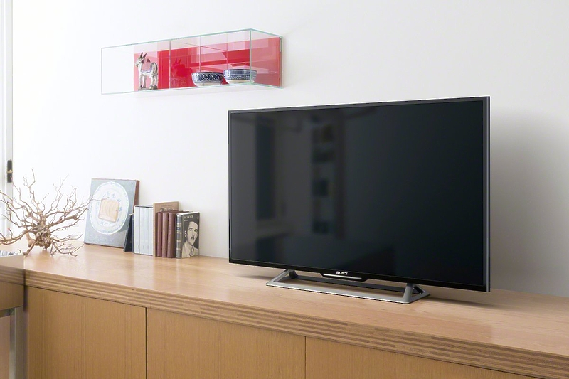 LED телевизор Sony KDL-40R453C артикул 118962Si-1 фото 5