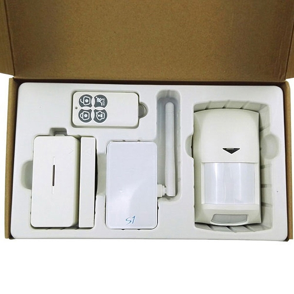 Комплект Broadlink SmartONE Kit артикул 161036Si-1 фото 3