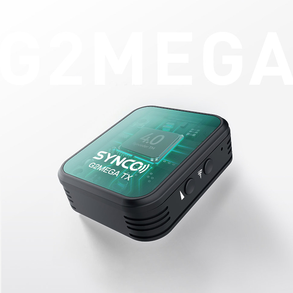 Беспроводная микрофонная система Synco G2A1 MEGA артикул 315982Si-1 фото 4