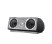 Акустика центрального канала Audiovector R C Arrete Black Ash