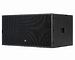 Сабвуфер RCF S5020