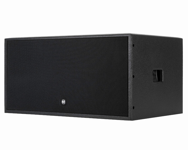 Сабвуфер RCF S5020 артикул 124359Si-1