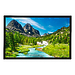Экран Projecta HomeScreen Deluxe 128x216см (90") HD Progressive 1.1 Micro Perforated 16:9 [10690608]