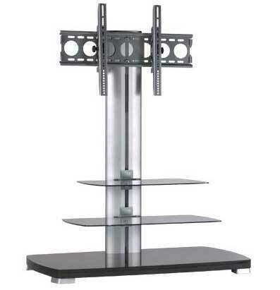 Sanus PFFP2 black+silver артикул 404011-1