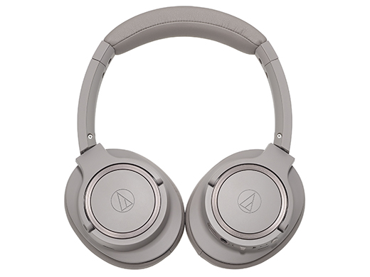 Наушники Audio Technica ATH-SR50BT BW артикул 193729Si-1 фото 3