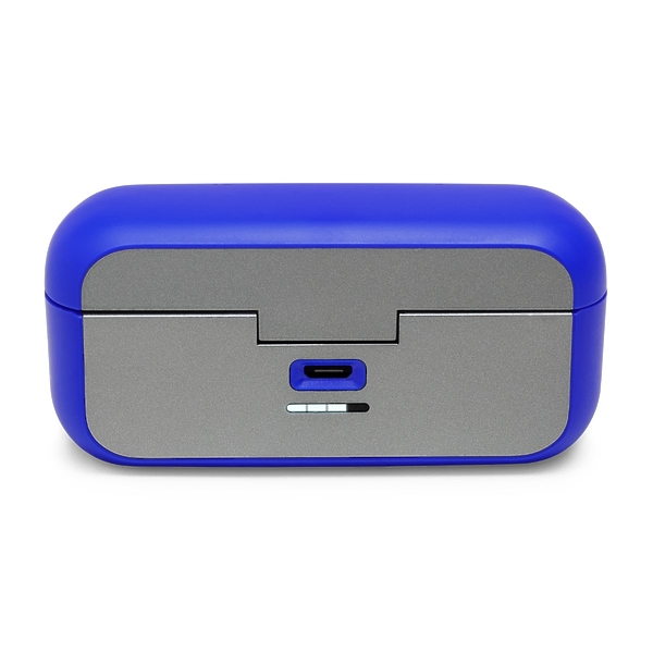 Наушники JBL Reflect FLOW Blue (JBLREFFLOWBLU) артикул 204286Si-1 фото 7