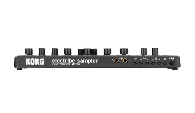 KORG ELECTRIBE2S артикул 340166Si-1 фото 4